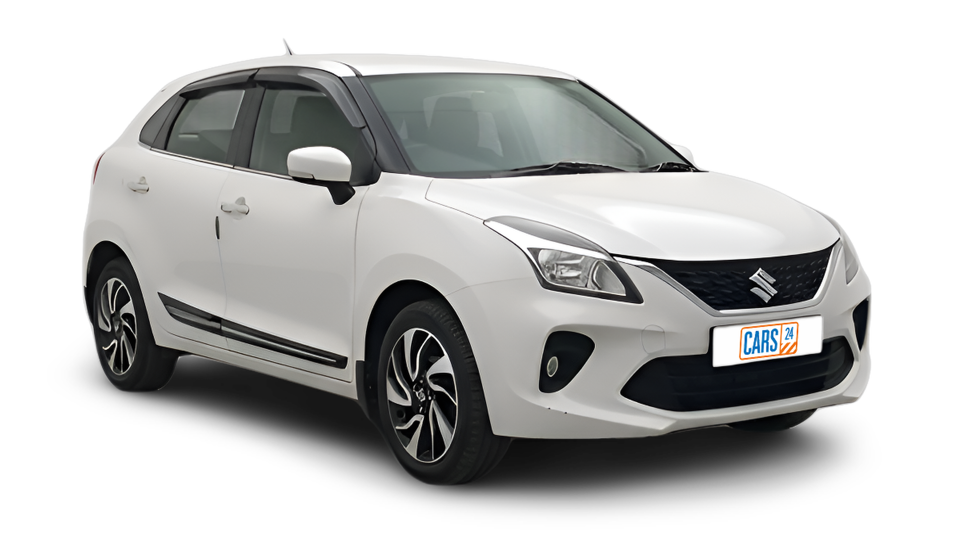 Maruti Baleno-img